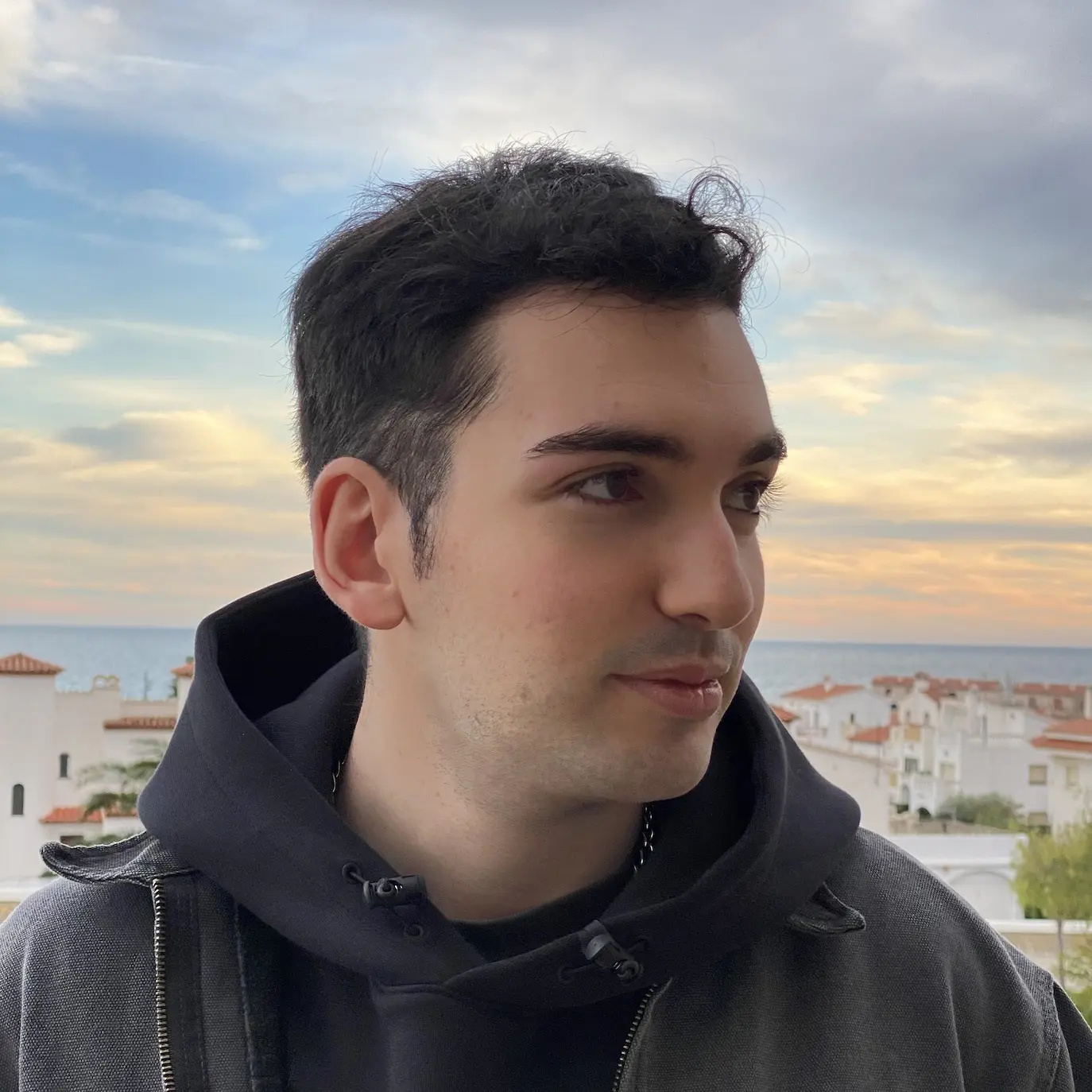 Alex Castañeiras Bueno